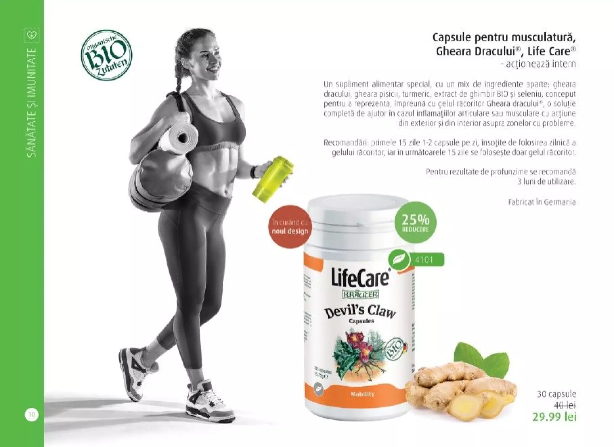 Catalog Life Care Martie 2021 PPT