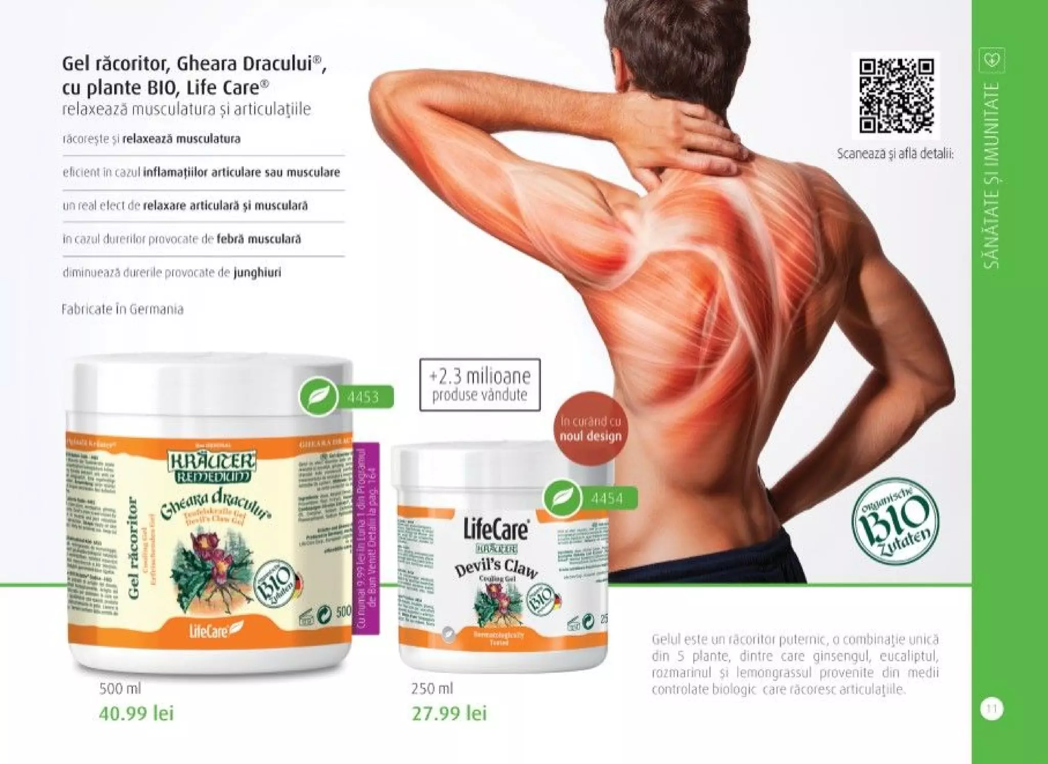 Catalog Life Care Martie 2021 PPT