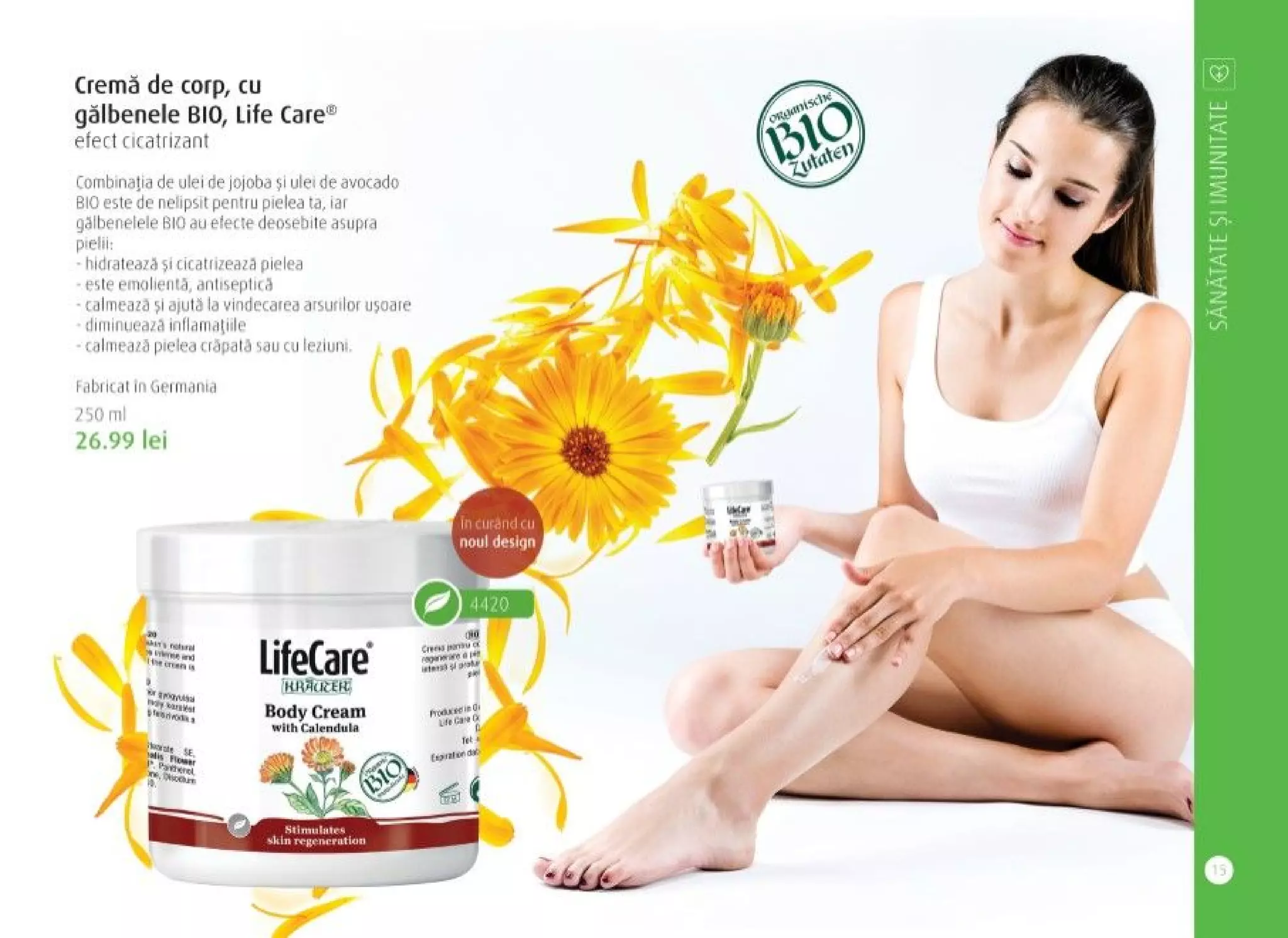 Catalog Life Care Martie 2021 PPT