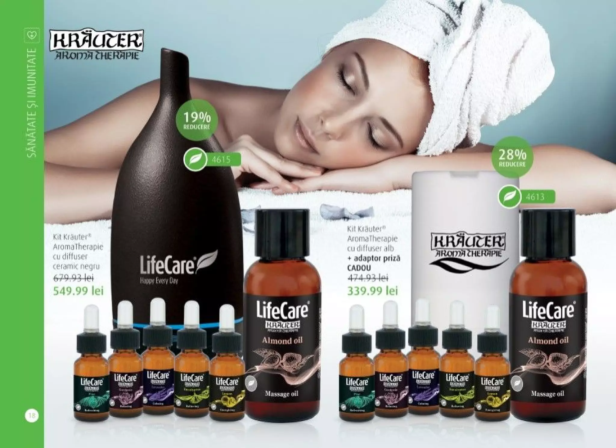 Catalog Life Care Martie 2021 PPT