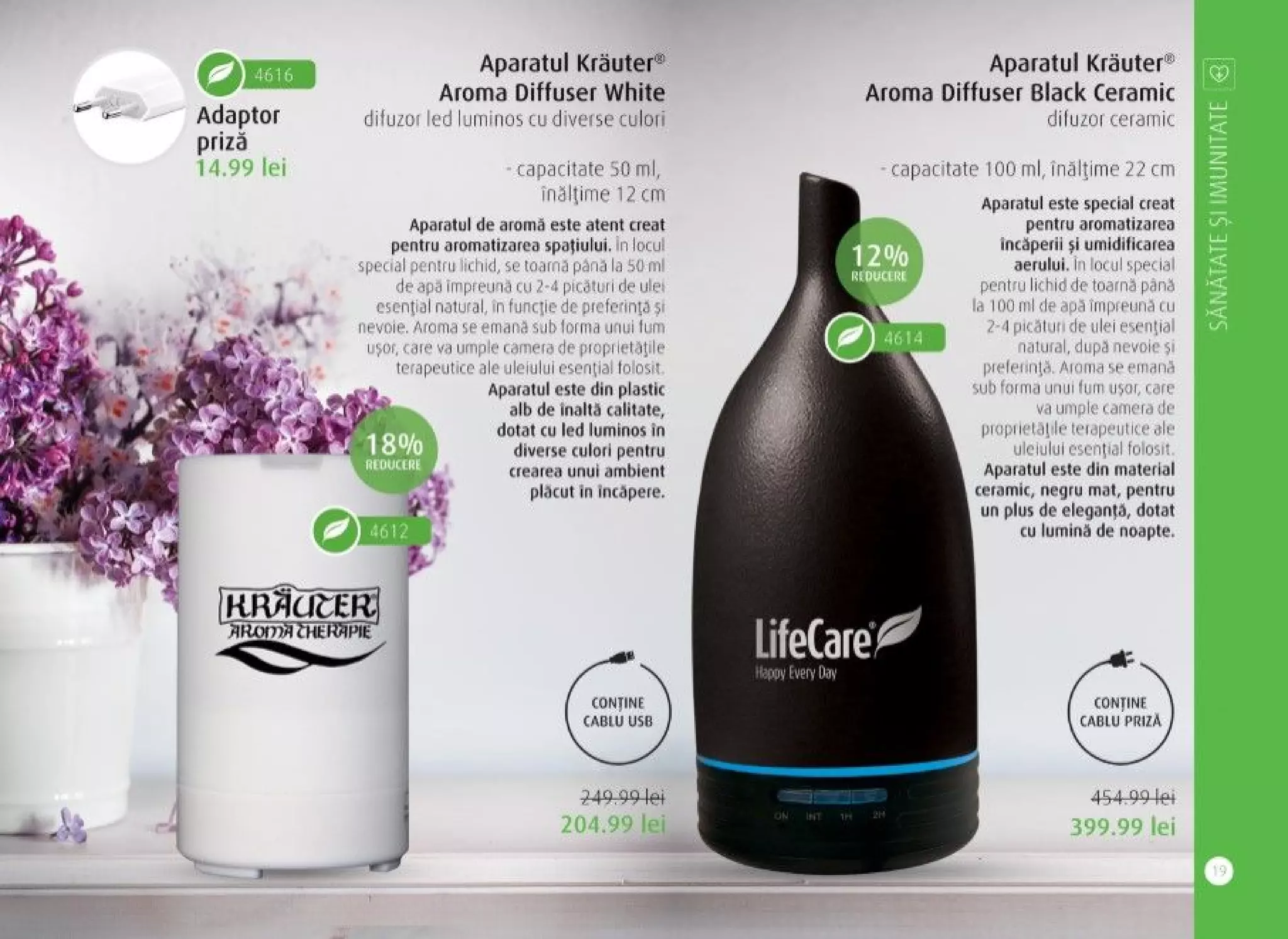 Catalog Life Care Martie 2021 PPT