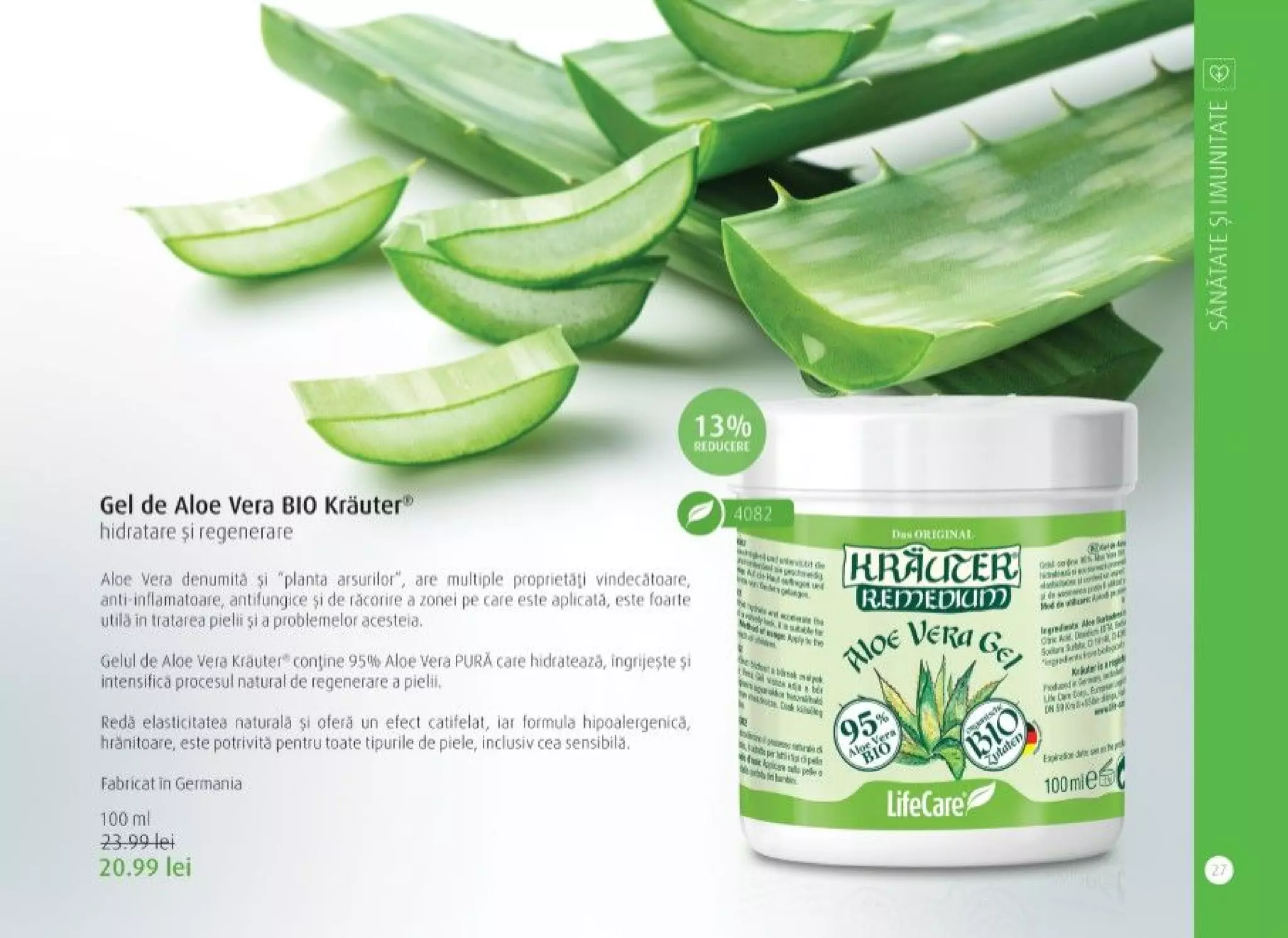 Catalog Life Care Martie 2021 PPT