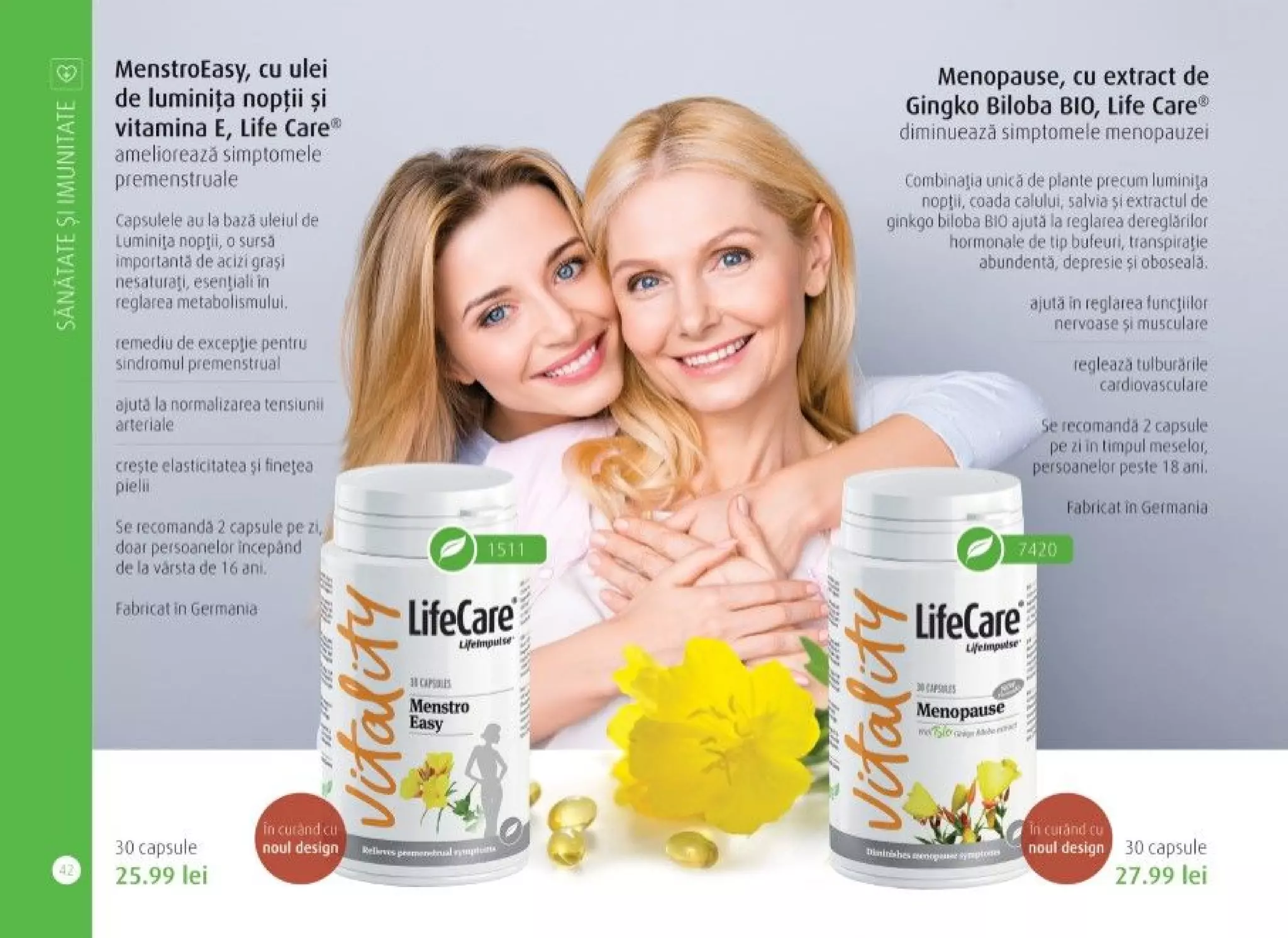 Catalog Life Care Martie 2021 PPT