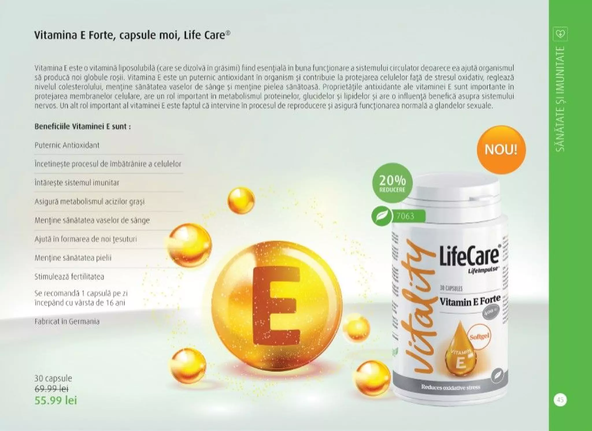 Catalog Life Care Martie 2021 PPT