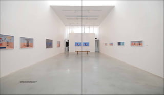 Installation view, Gordon Gallery, Tel Aviv, 2017
2017 ,‫אביב‬ ‫תל‬ ,‫גורדון‬ ‫גלריה‬ ,‫הצבה‬ ‫מראה‬
 