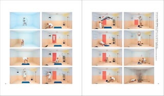 58 59
VideoframesfromGenesis–deGenesis,2017,UHD,ed.6+2A.P.,2units:left:15min;right:15min
‫דק׳‬15:‫ימין‬;'‫דק‬15:‫שמאל‬:‫יחידות‬2,‫אמן‬‫אבחנות‬2+6‫של‬‫מהדורה‬,UHD,2017,‫לבראשית‬‫מראשית‬‫הווידאו‬‫עבודת‬‫מתוך‬‫פריימים‬
 