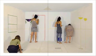 Tests before filming, 2016
2016 ,‫צילומים‬ ‫לפני‬ ‫ניסיונות‬
 