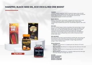 catalog-product PT. Bestcoorperation untuk hidup yang lebih baik | PDF