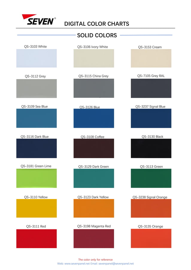 pemilihan bahan dan warna catalog-seven.pdf | Woodworking | Arts and Crafts