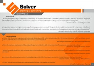 Catalog Solver