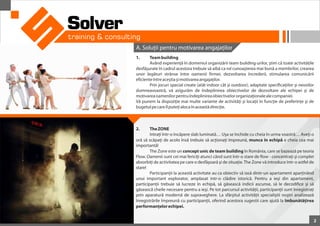 Catalog Solver