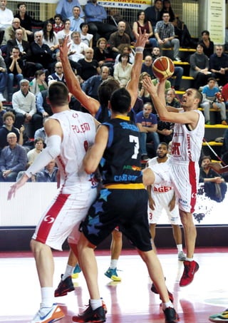 BASKET
74
 