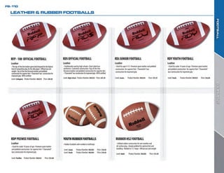 Catalog 2013