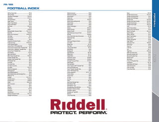 Catalog 2013