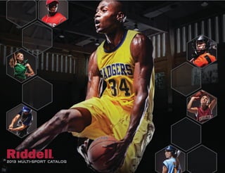 Catalog 2013