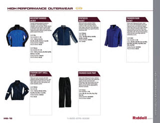Catalog 2013