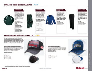 Catalog 2013