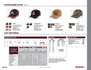 Catalog 2013