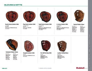 Catalog 2013