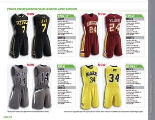 Catalog 2013