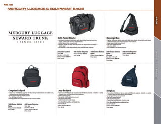 Catalog 2013