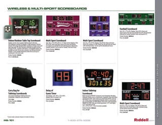Catalog 2013