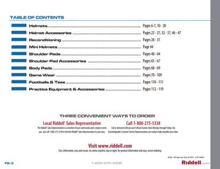 Catalog 2013