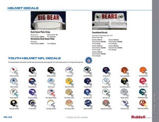 Catalog 2013