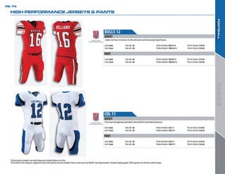 Catalog 2013