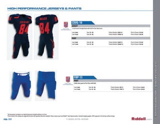 Catalog 2013