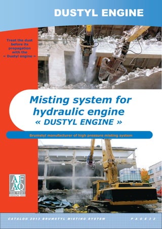 $ 7 $ / 2 *     % 5 8 0 6 7  / 0 , 6 7 , 1 * 6  6 7 ( 0 3 $ * (  
0LVWLQJ VSOLW
5HIHUHQFH  63/ 'HVFULSWLRQ
 66 WXEH ZLWK  QR]]OHV
 7R FRQQHFW ZLWK D +3
VVWHP
 'LPHQVLRQ [[
 2ULHQWDEOH
 :DOO PRXQWLQJ
 :KLWH
3ULFH

7KH 0LVWO VSOLW FDQ UHIUHVK
DERXW Pò LW·V D VLOHQFLRXV
DQG DHVWKHWLF
5HIHUHQFH  63/1 'HVFULSWLRQ
 66 WXEH ZLWK  QR]]OHV
 7R FRQQHFW ZLWK D +3
VVWHP
 'LPHQVLRQ [[
 2ULHQWDEOH
 :DOO PRXQWLQJ
 %ODFN
3ULFH

 