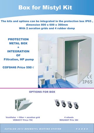 $ 7 $ / 2 *     % 5 8 0 6 7  / 0 , 6 7 , 1 * 6  6 7 ( 0 3 $ * ( 
$SSOLFDWLRQV$SSOLFDWLRQV
 