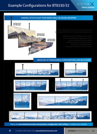 Catalog B-tech 2016 | PDF