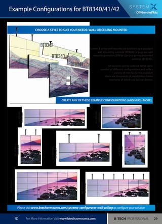 Catalog B-tech 2016 | PDF