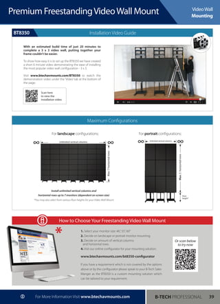 Catalog B-tech 2016 | PDF