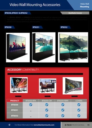 Catalog B-tech 2016 | PDF