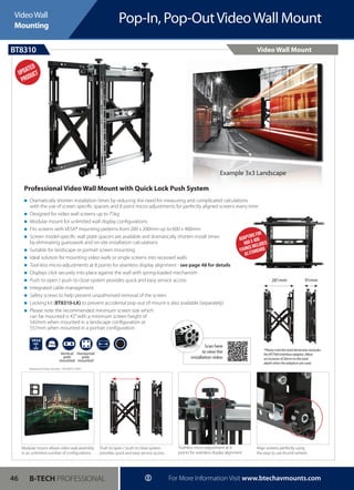 Catalog B-tech 2016 | PDF