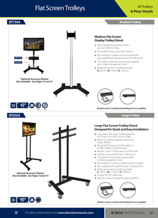 Catalog B-tech 2016 | PDF