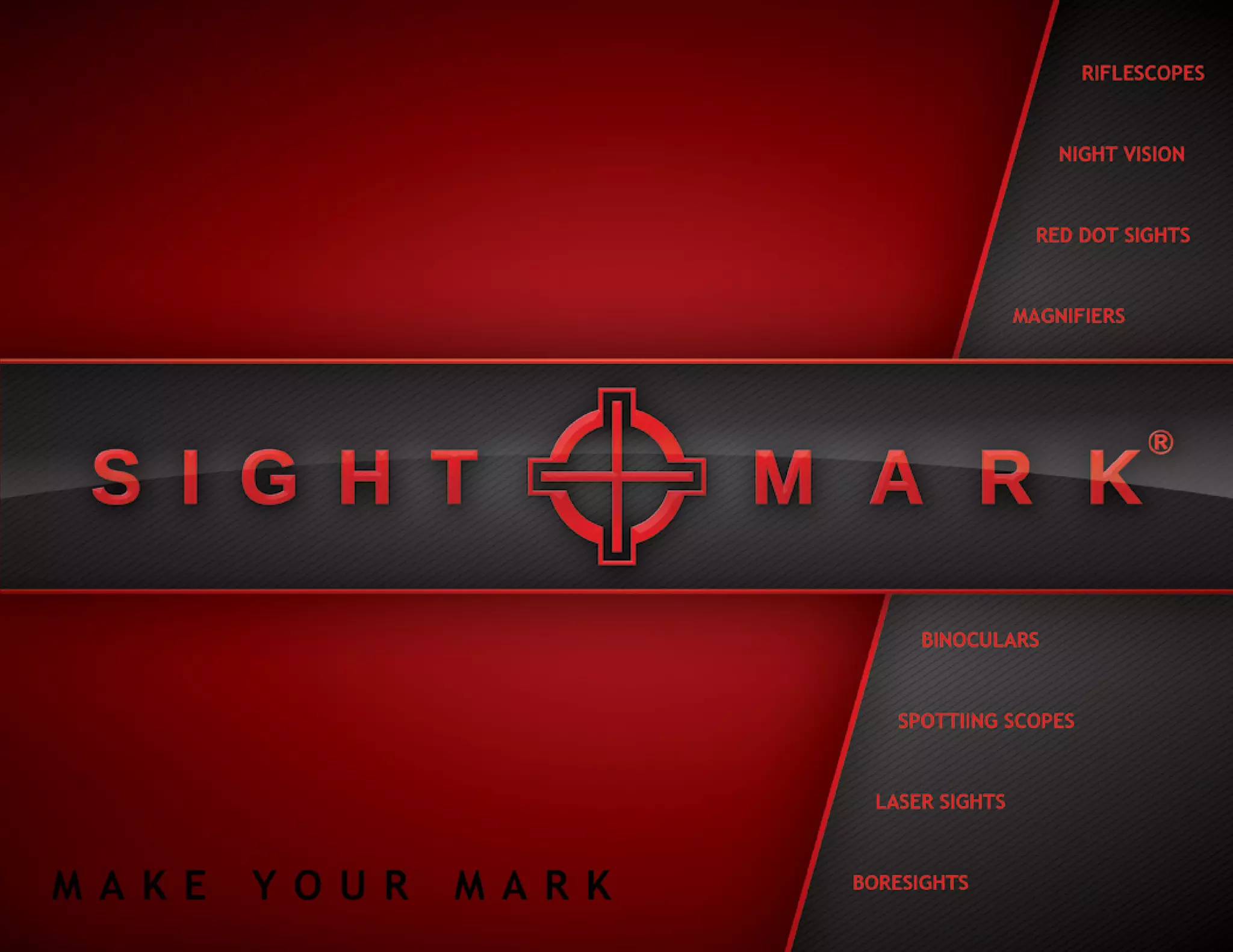 Catalog 2023 Sightmark Optics Trade PPT