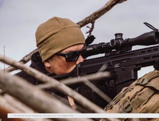 1 2 F o r d e t a i l e d r e t i c l e i n f o r m a t i o n , s e e p a g e 4 2 o r v i s i t S i g h t r o n . c o m
S
I
G
H
T
R
O
N
P
R
E
C
I
S
I
O
N
O
P
T
I
C
S
 