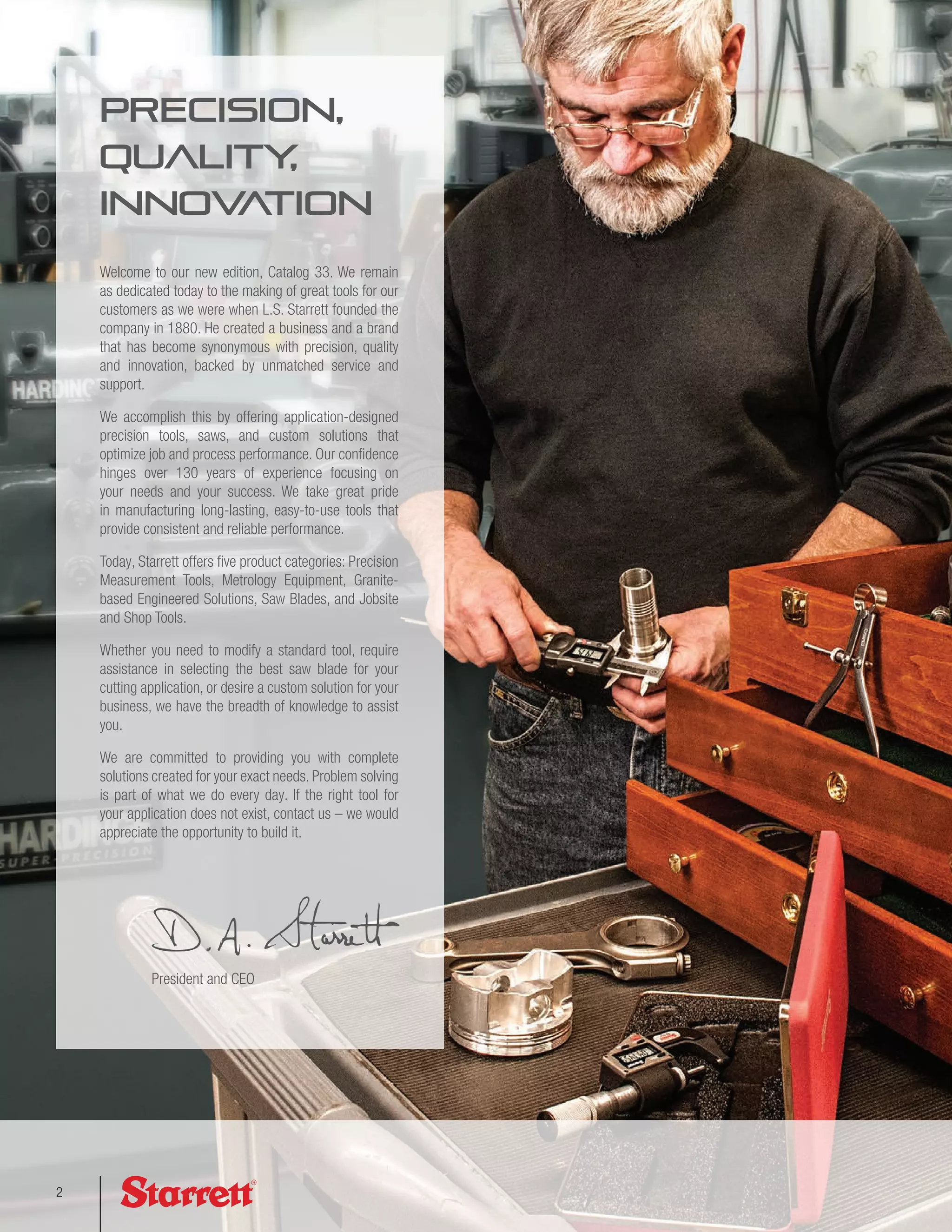 Catalog 33 Precision Tool Catalog (lores).pdf