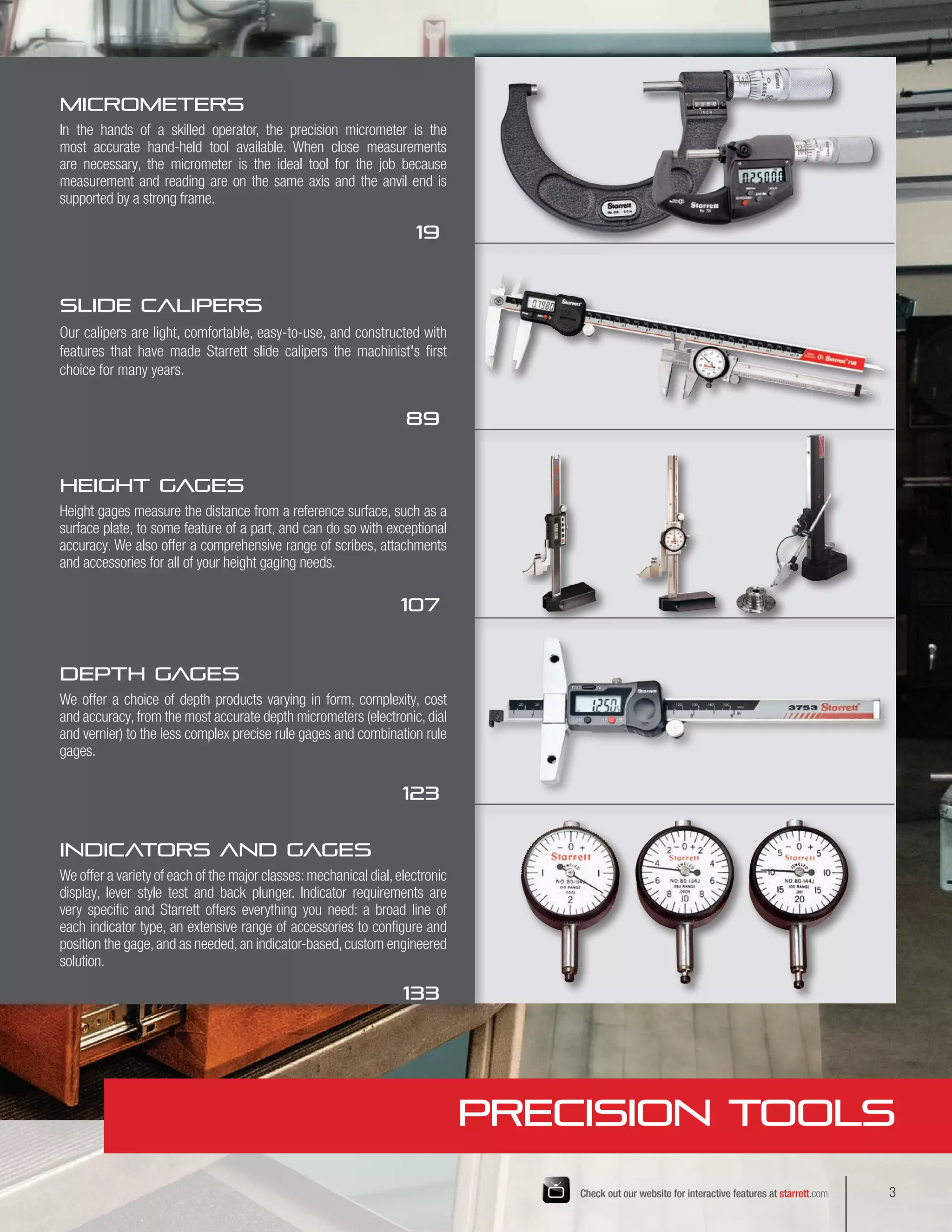 Catalog 33 Precision Tool Catalog (lores).pdf