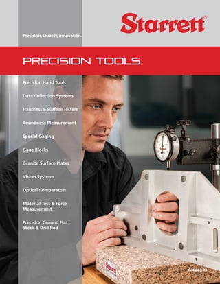 Paddon Precision Tools Catalog 33 - Precision Tool Catalog (lo-res).pdf
