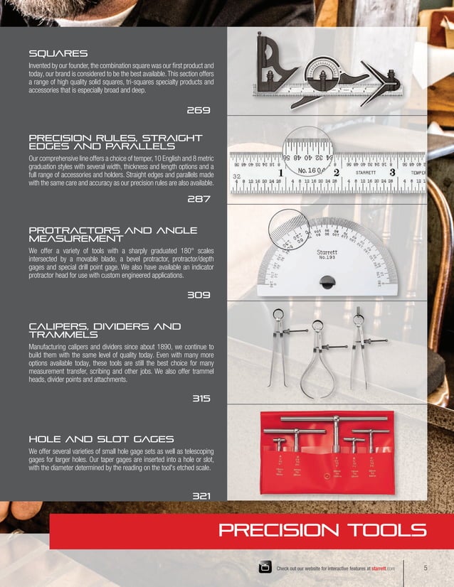 Catalog 33 Precision Tool Catalog (lores).pdf