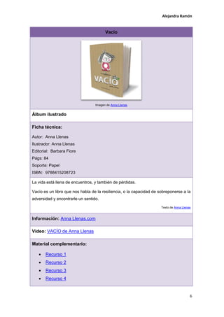 Catalogamos libros | PDF