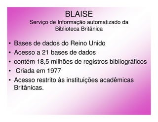 Catalogação Cooperativa