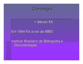 Catalogação Cooperativa (parte 1)