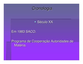 Catalogação Cooperativa (parte 1)