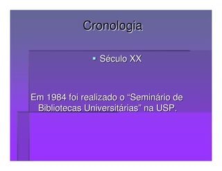 Catalogação Cooperativa (parte 1)