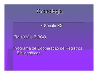 Catalogação Cooperativa (parte 1)